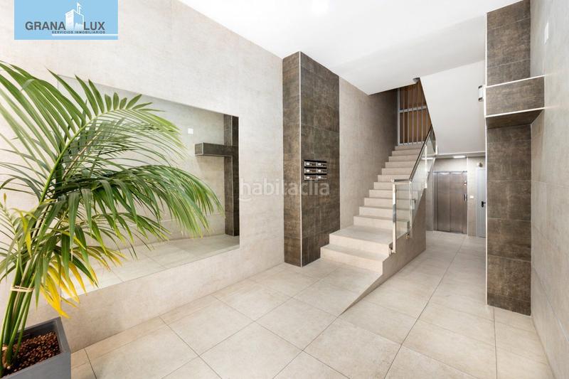 Foto e63d17be-46c5-4d25-8711-8c00df383469. Autoparkplatz in Centro - Sagrario Granada