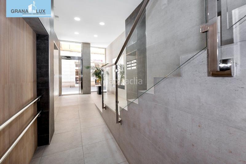 Foto e7d9b4c8-b703-41ae-8af8-0f8981138a08. Autoparkplatz in Centro - Sagrario Granada