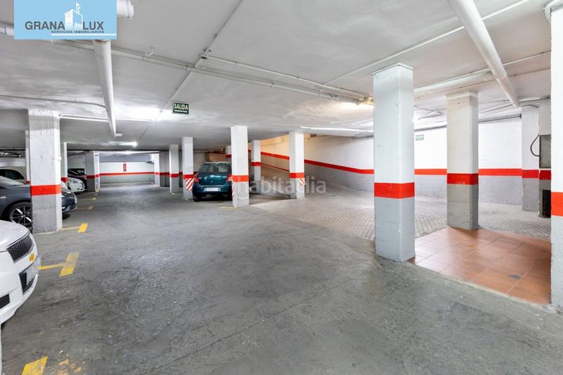 Foto fdc6b7eb-676b-455a-a1f9-5bf2cef6d4c9. Autoparkplatz in Centro - Sagrario Granada