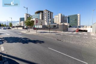 Terreny residencial  Avenida investigación. Suelo terciario en pts para geriátrico, residencia de estudiante