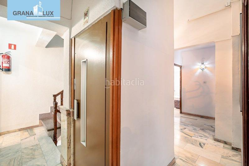 Foto 00b3b868-f19e-4c83-b45a-45e74a05aac0. Edificio hostal en Lanjarón