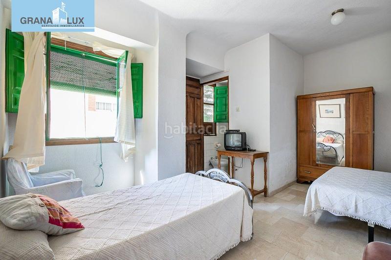 Foto 08fc0775-d005-4aa1-ac6c-9ff09ddb5dbe. Edificio hostal en Lanjarón