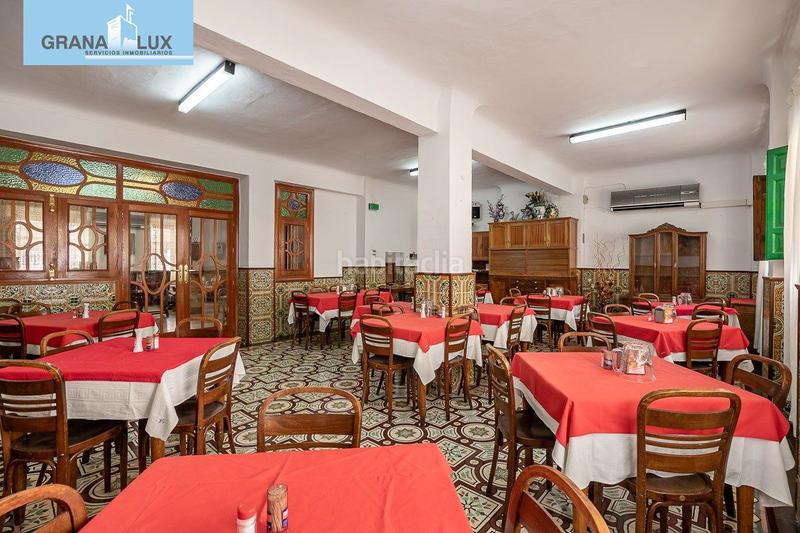 Foto 2b90739f-bc64-47e0-9374-e4626b90f32a. Edificio hostal en Lanjarón