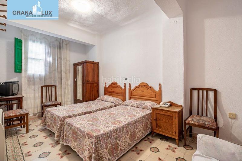 Foto 336d5b26-5550-4d04-8146-a9426bfe6f73. Edificio hostal en Lanjarón