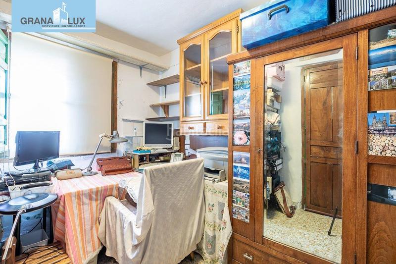 Foto 445e7a24-5eae-442e-984b-ab6f57eb976f. Edificio hostal en Lanjarón