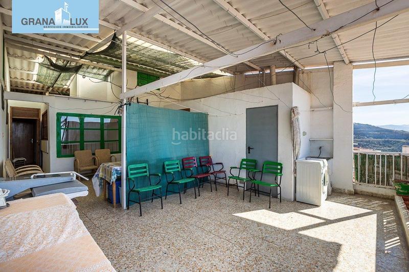 Foto 53a53d74-9846-47f2-b525-f469ef1e3b22. Edificio hostal en Lanjarón