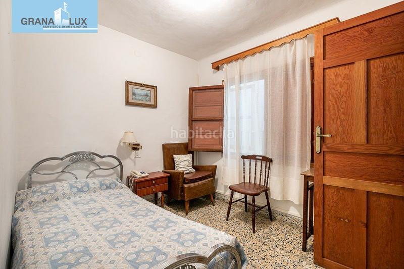 Foto 61395d0d-0982-4693-a74f-3b6ff6a53f28. Edificio hostal en Lanjarón