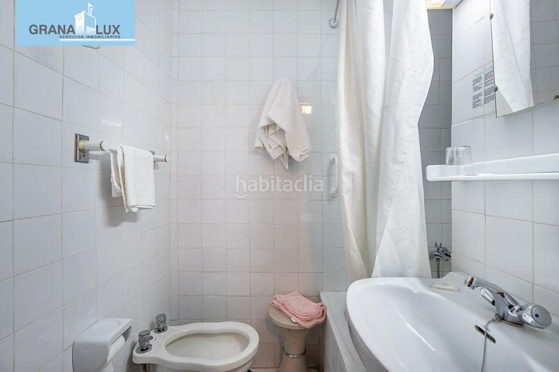 Foto 628423be-5784-4184-b631-674638172477. Edificio hostal en Lanjarón