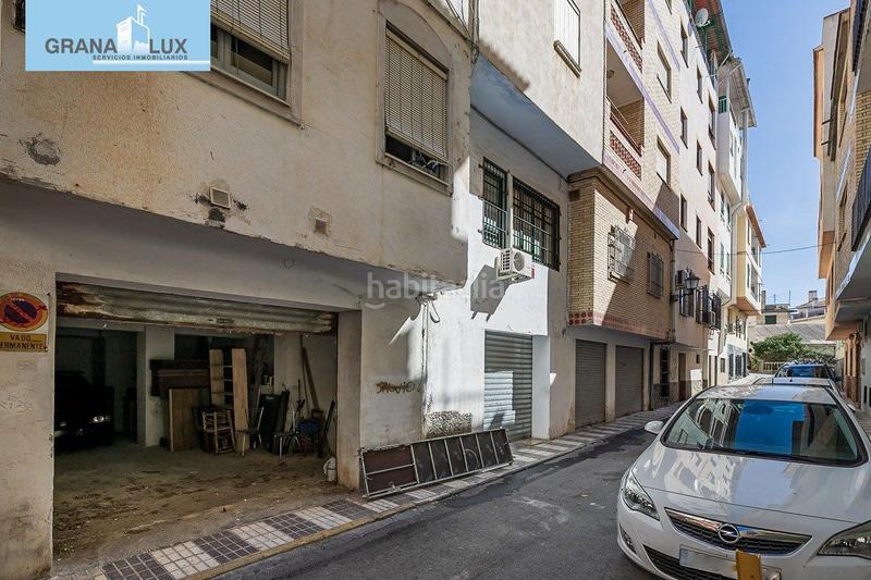 Foto 6549edae-ee15-4036-9a2b-ffb317b2d2ba. Edificio hostal en Lanjarón