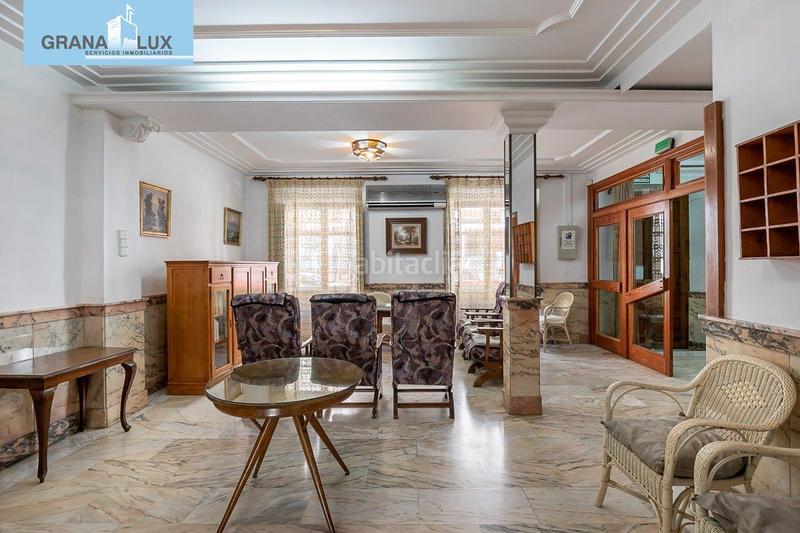 Foto 6601d4b5-d54b-45e9-adaf-6c41251cb4ed. Edificio hostal en Lanjarón