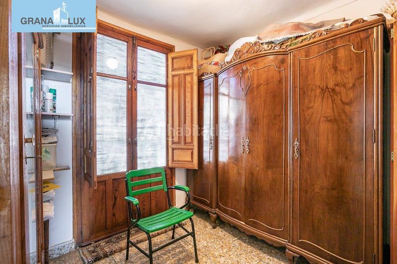 Foto 6ddc3889-41f3-4897-aeea-9c4de38df595. Edificio hostal en Lanjarón