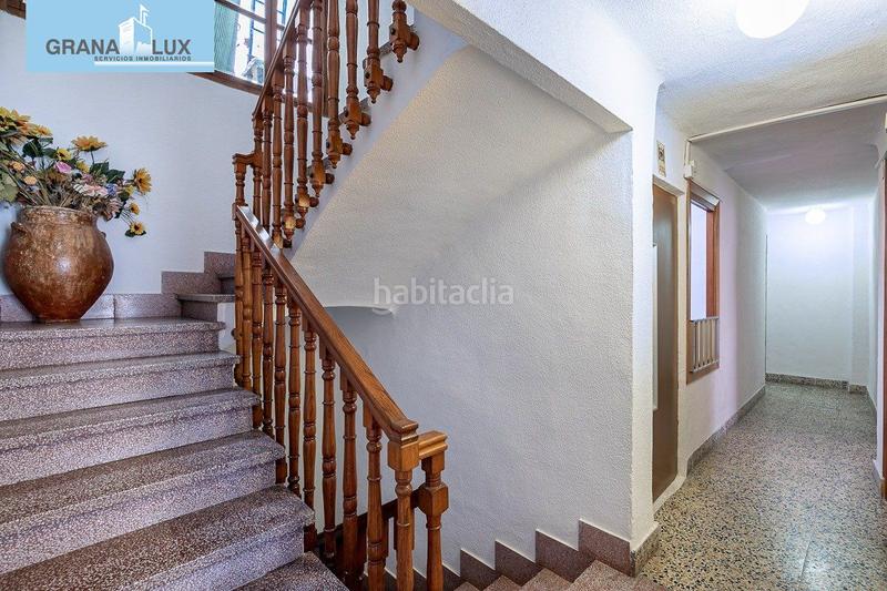 Foto 7095ed6d-98c3-4a32-8605-53268579e978. Edificio hostal en Lanjarón