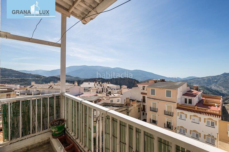 Foto 72ee87f1-26d4-4c08-8a91-da91f3f0bd9d. Edificio hostal en Lanjarón