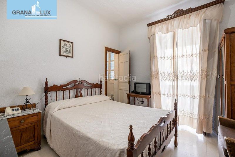 Foto 74d1f965-f1ba-4f8d-a51a-3b63a5b68e1b. Edificio hostal en Lanjarón