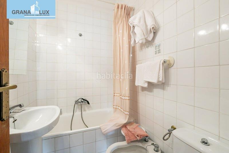 Foto 77812200-4980-49fb-9803-004bf19b2e0c. Edificio hostal en Lanjarón