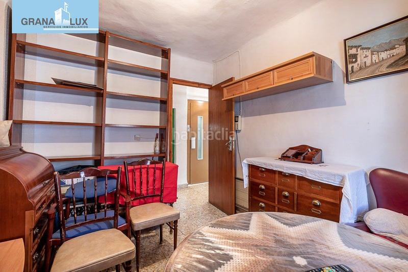 Foto 78d85345-2f4b-4f69-ab8b-bb03de0353c3. Edificio hostal en Lanjarón