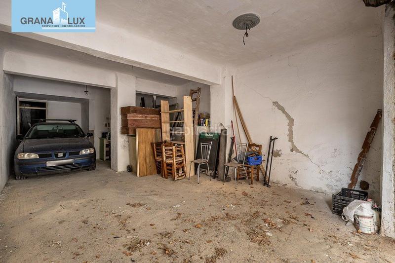 Foto 7e1b29d1-9908-4e01-96c4-205a88ab99b4. Edificio hostal en Lanjarón