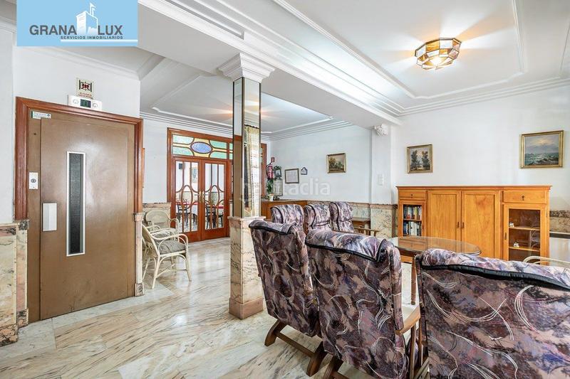 Foto 903d5fcc-8e2c-4d93-ae9a-ec7688d0fc0e. Edificio hostal en Lanjarón