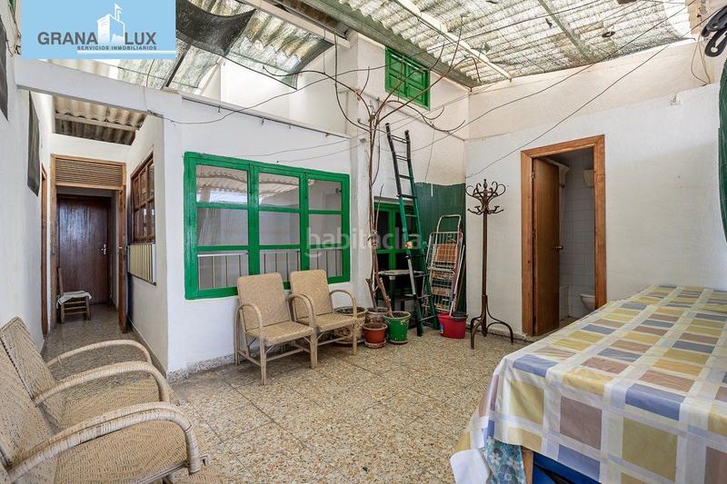 Foto 95100582-ffff-4361-a381-5770f2fd25fc. Edificio hostal en Lanjarón