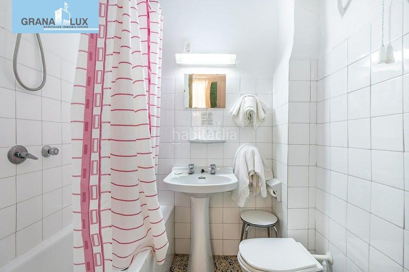 Foto 967828bf-4581-449e-a1bd-bf66a401e7fd. Edificio hostal en Lanjarón