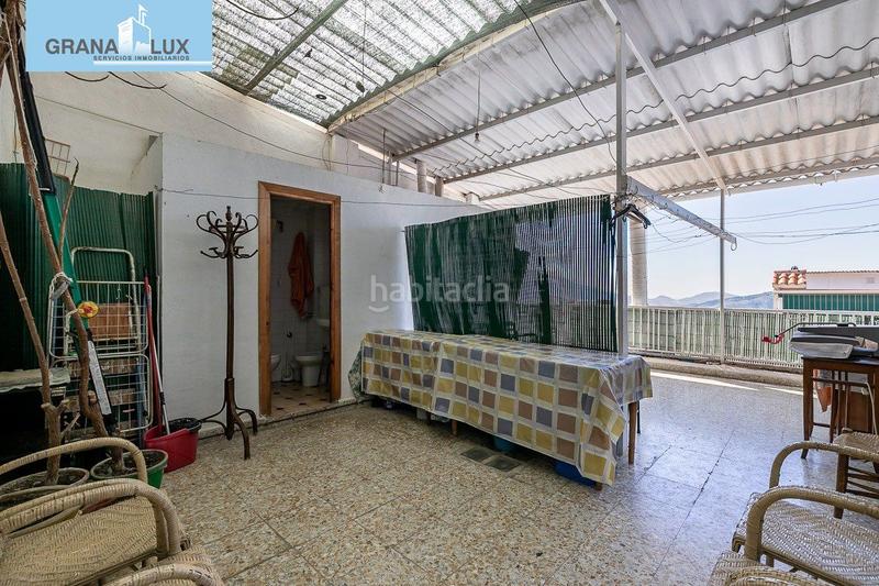 Foto 9e6e9fa1-a3db-4e9e-8abb-f09b3c3e7a67. Edificio hostal en Lanjarón