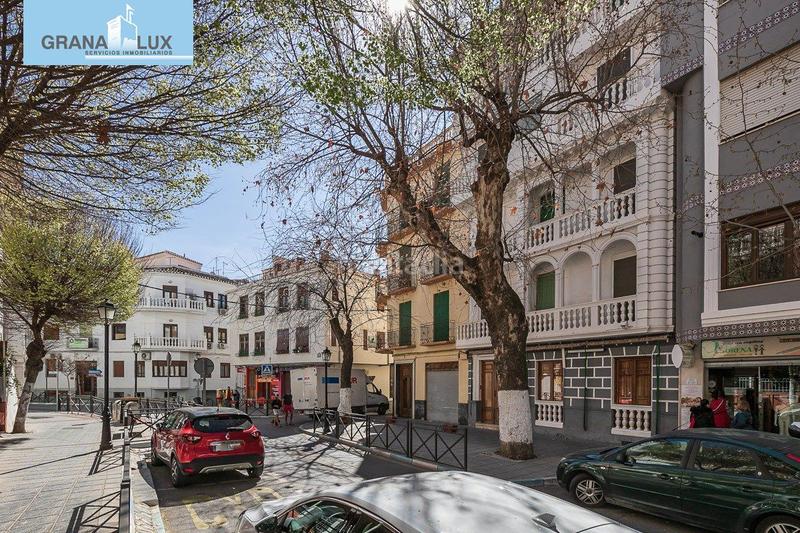 Foto a0aa3015-44c4-4a09-b78f-68c34d1984a4. Edificio hostal en Lanjarón