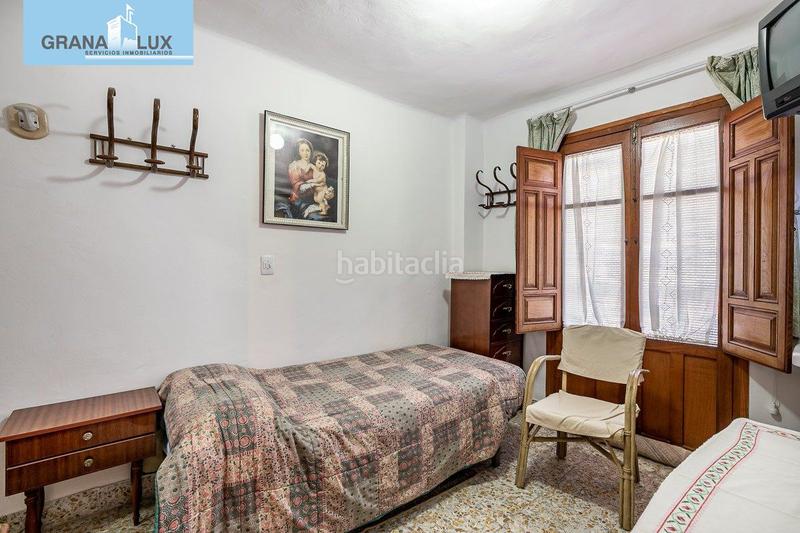 Foto a5f454be-af2c-4e7d-a7cc-76a3e63e870c. Edificio hostal en Lanjarón