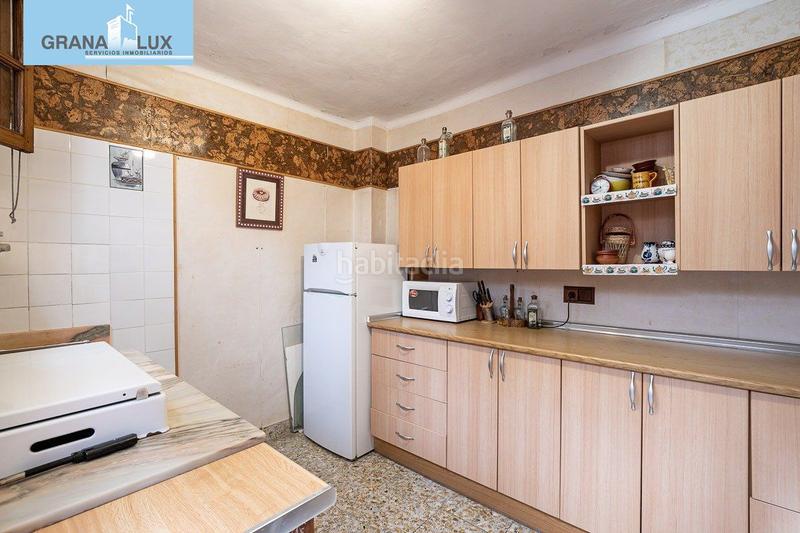 Foto bba35ace-3dc4-4f7a-bb82-fdcf23181932. Edificio hostal en Lanjarón