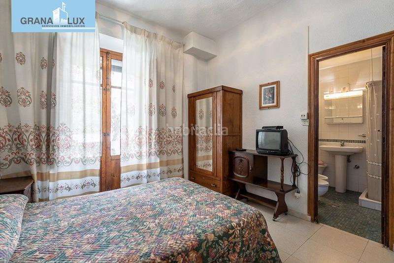 Foto c113b2a1-ecbf-4321-b045-ec9bc32a6a38. Edificio hostal en Lanjarón