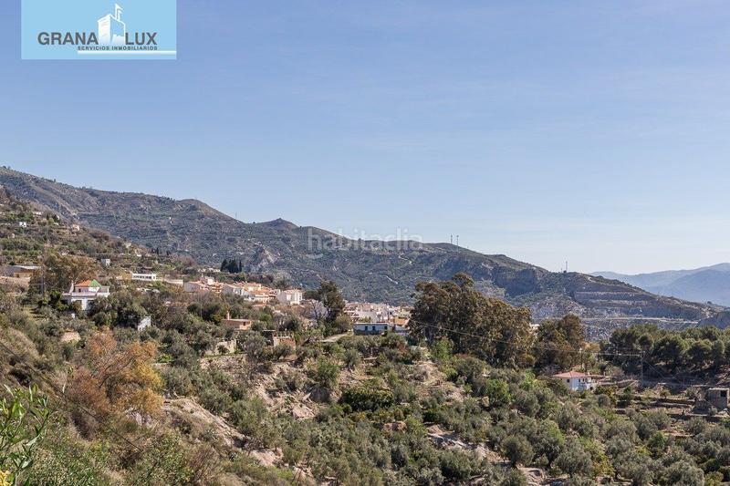 Foto cb47192a-8af9-4d49-a0e7-404f52a18187. Edificio hostal en Lanjarón