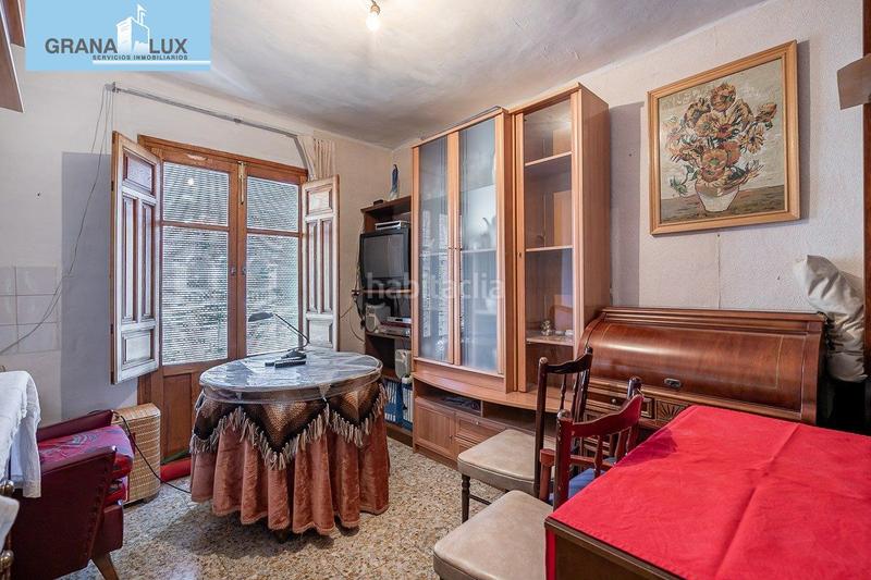 Foto cf6f8d0e-e8d6-4d94-a3bf-3344d2e28ca2. Edificio hostal en Lanjarón