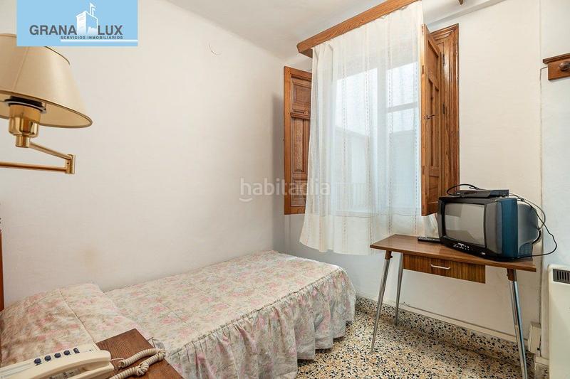 Foto d626c88e-d5d9-4c12-983c-889292187975. Edificio hostal en Lanjarón