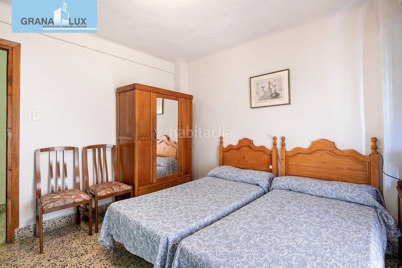 Foto e27feccc-64a0-4af6-a863-8f6f97941a60. Edificio hostal en Lanjarón