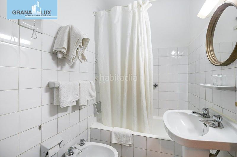 Foto e9b2e943-f41f-4e7e-812c-30f516dc5de1. Edificio hostal en Lanjarón