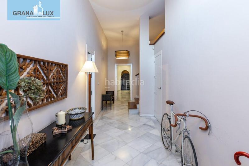 Foto 07698568-f195-4e34-8b00-6918ac139f3b. Casa fantastica casa en el realejo en San Matías - Realejo Granada