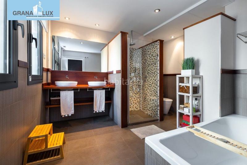 Foto 185794f2-4474-44df-89ef-445b666e89e7. Casa fantastica casa en el realejo en San Matías - Realejo Granada