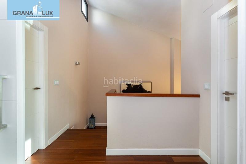 Foto 2085382a-81c2-4f23-8746-e2eaff6f09c9. Casa fantastica casa en el realejo en San Matías - Realejo Granada