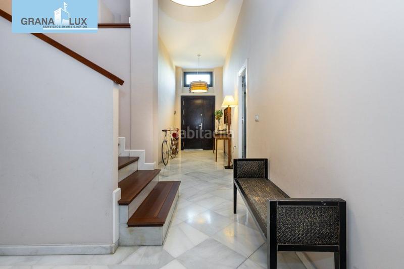 Foto 257d3931-846e-427b-a546-fe2578e6aa91. Casa fantastica casa en el realejo en San Matías - Realejo Granada