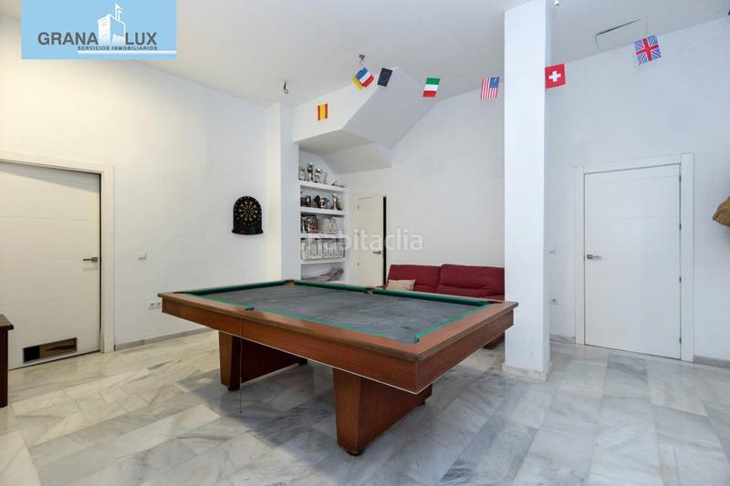 Foto 291c6bd7-f5b0-429f-a510-3678b90133d1. Casa fantastica casa en el realejo en San Matías - Realejo Granada