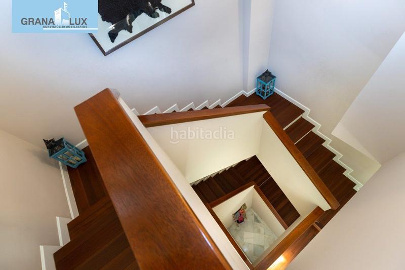 Foto 294c611f-6352-4b72-816c-224c4199468e. Casa fantastica casa en el realejo en San Matías - Realejo Granada