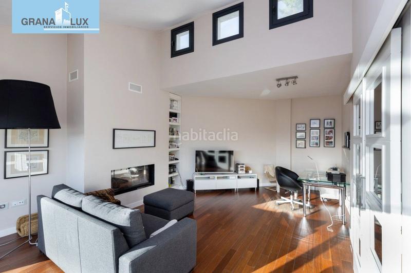 Foto 2e508378-6496-459f-a82b-238014879d32. Casa fantastica casa en el realejo en San Matías - Realejo Granada