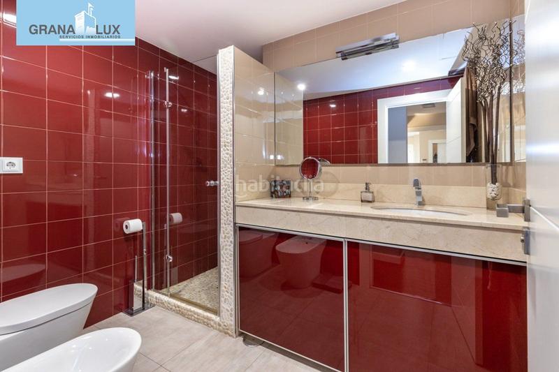 Foto 47c6b598-81b1-4352-8ca7-c39dfb0569c6. Casa fantastica casa en el realejo en San Matías - Realejo Granada