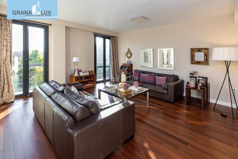 Foto 4ada50a9-fda5-4bcf-b3bc-d515942aca37. Casa fantastica casa en el realejo en San Matías - Realejo Granada