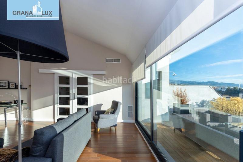 Foto 83fa3e4f-90b4-4e15-a661-0baa80f44bd1. Casa fantastica casa en el realejo en San Matías - Realejo Granada