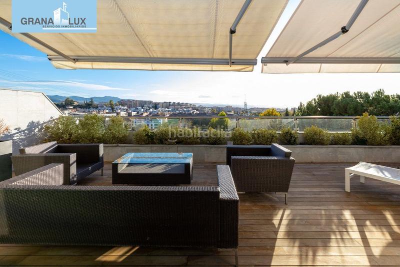 Foto abd44e6e-c28d-4108-ab26-9d94c7109a5a. Casa fantastica casa en el realejo en San Matías - Realejo Granada