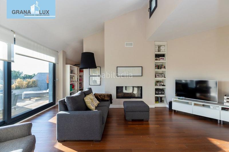 Foto ae6a0e35-2512-406e-b092-aa6821393619. Casa fantastica casa en el realejo en San Matías - Realejo Granada