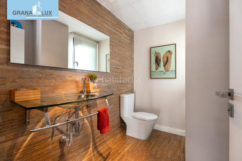 Foto b1f47652-633b-4f31-9f98-a201ecf9845a. Casa fantastica casa en el realejo en San Matías - Realejo Granada