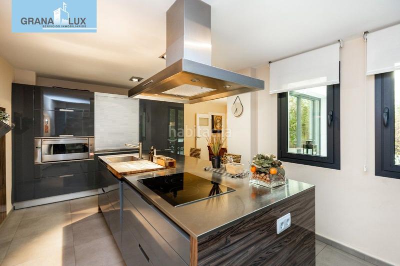 Foto b9231355-13ba-4773-8fea-8eff0265c019. Casa fantastica casa en el realejo en San Matías - Realejo Granada