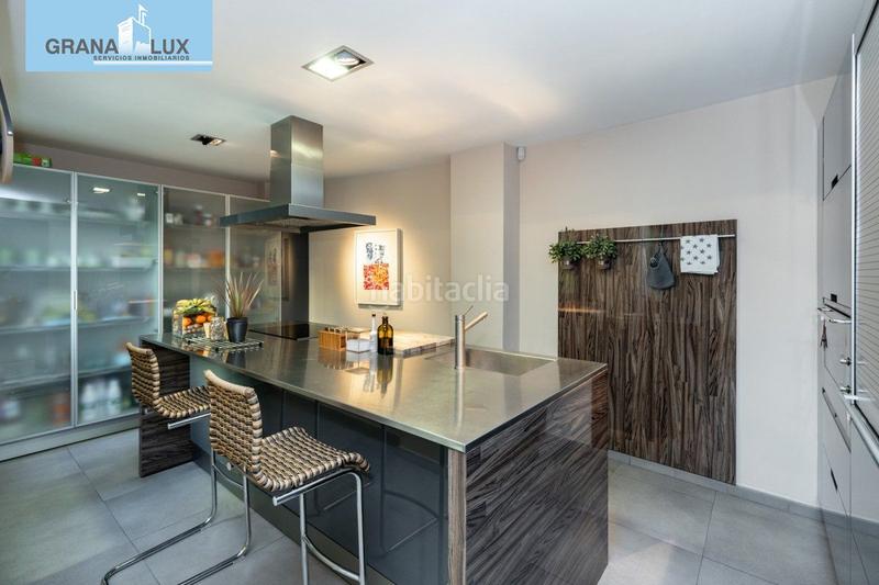 Foto f39f35c5-c8e4-4f27-8ca2-9d6e8b174a55. Casa fantastica casa en el realejo en San Matías - Realejo Granada