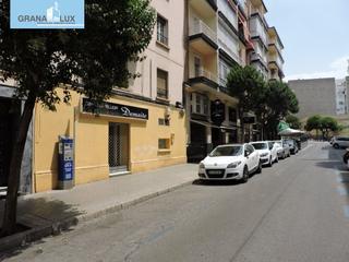Geschäftsraum in Camino de Ronda